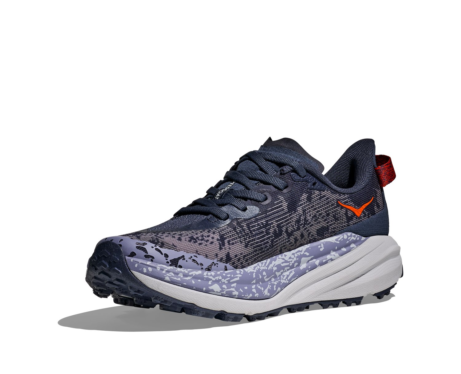 HOKA Women's Speedgoat (WIDE) 6