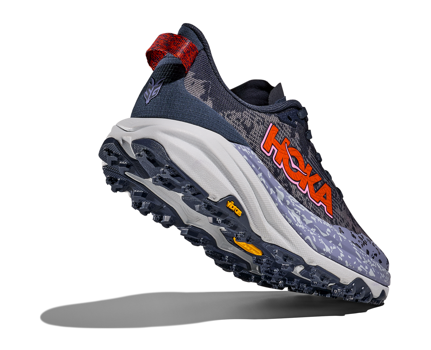 HOKA Women's Speedgoat (WIDE) 6