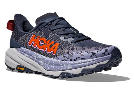 HOKA Women's Speedgoat (WIDE) 6