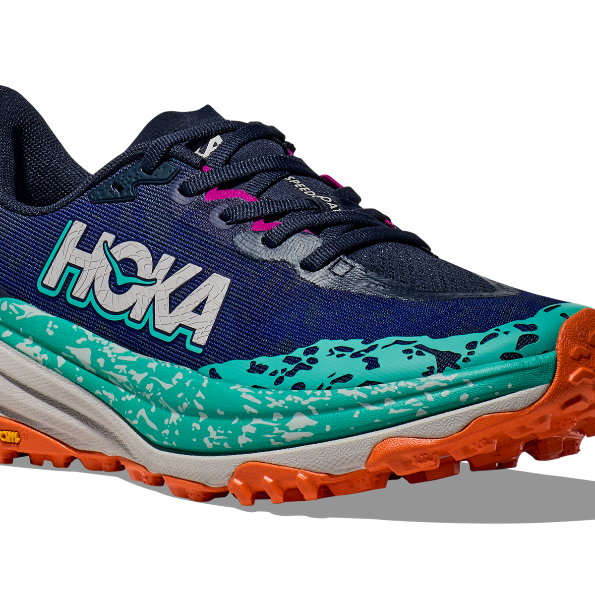 HOKA Women's Speedgoat 6 – Portland Running Company