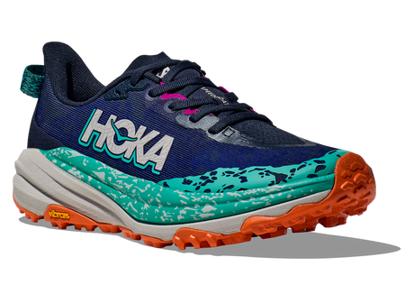 HOKA Women's Speedgoat 6 trail running shoe