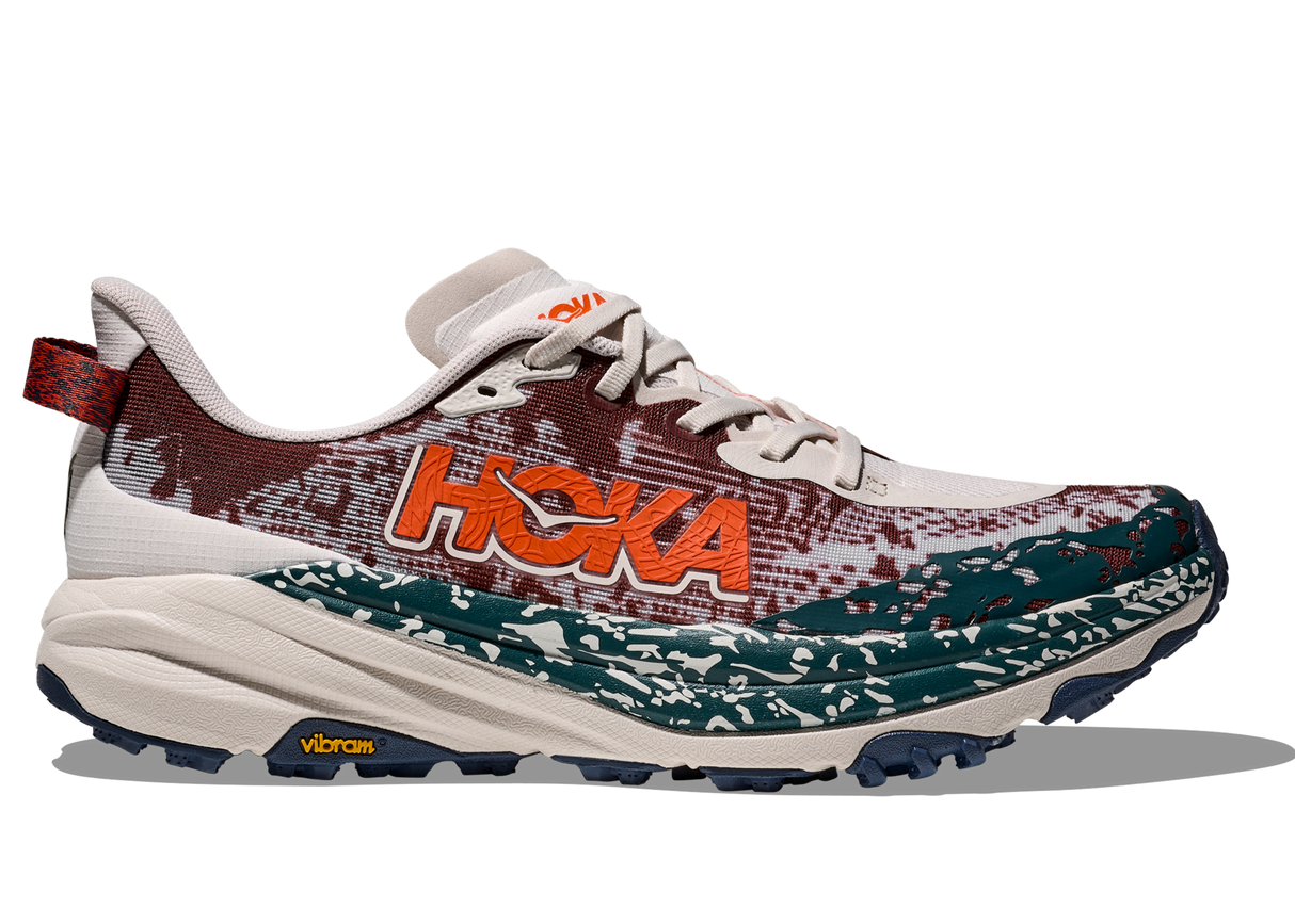 HOKA Men's Speedgoat (WIDE) 6