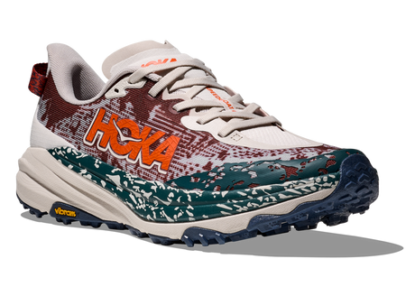 HOKA Men's Speedgoat (WIDE) 6