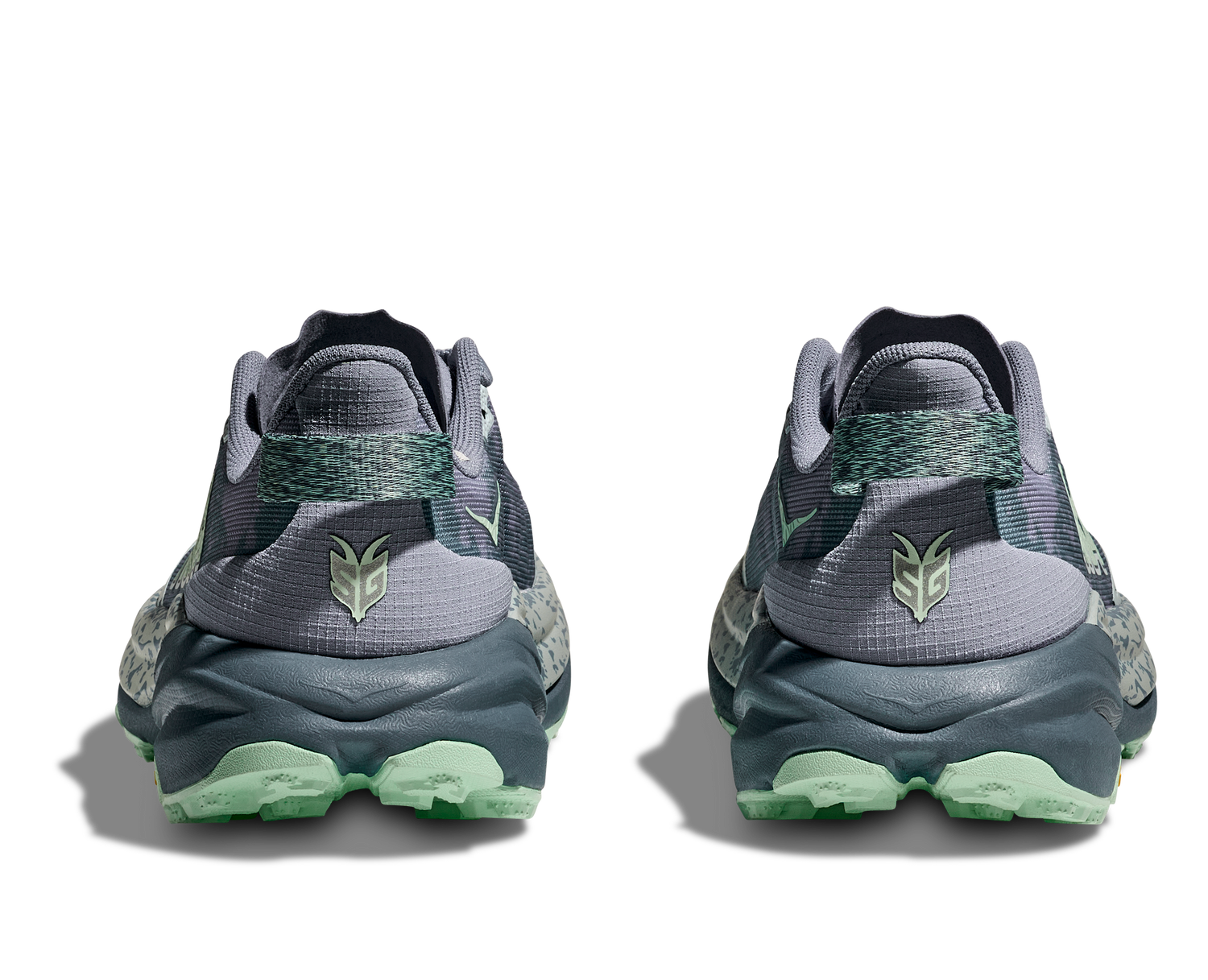 HOKA Women's Speedgoat (WIDE) 6