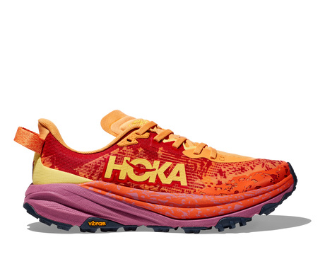 HOKA Women's Speedgoat (WIDE) 6