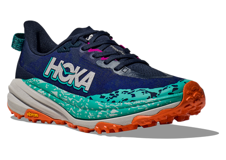 HOKA Women's Speedgoat (WIDE) 6
