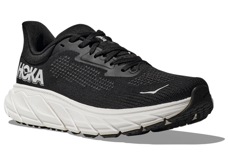 HOKA ONE ONE Men's Arahi 7 supportive road running shoe