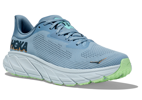 HOKA ONE ONE Men's Arahi 7 stabilizing road running shoe