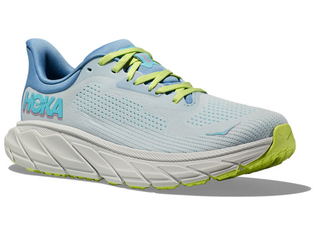 HOKA ONE ONE Women's Arahi 7 (WIDE) stability road running shoe