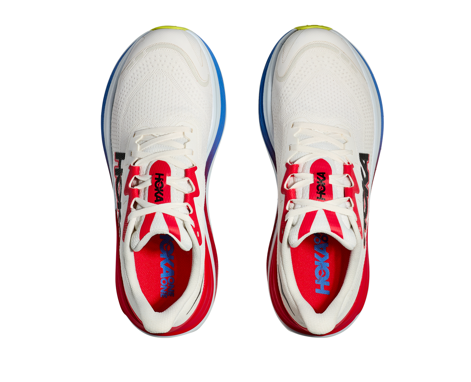 HOKA Men's Skyward X