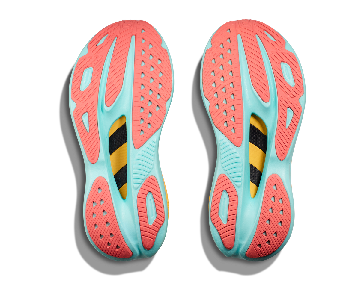 Hoka Women's Skyward X