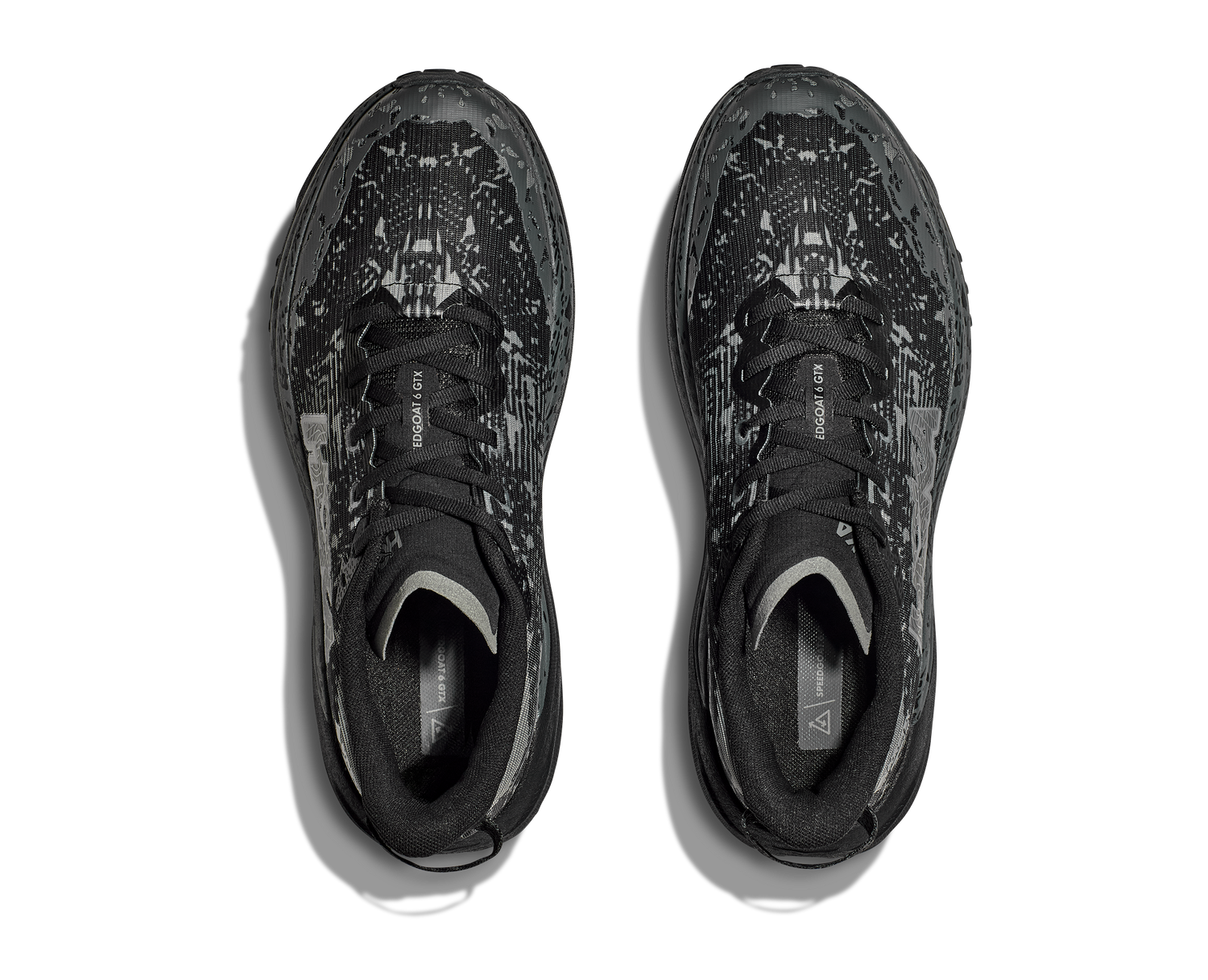HOKA Men's Speedgoat 6 GTX