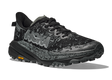 HOKA Men's Speedgoat 6 GTX waterproof trail running shoe