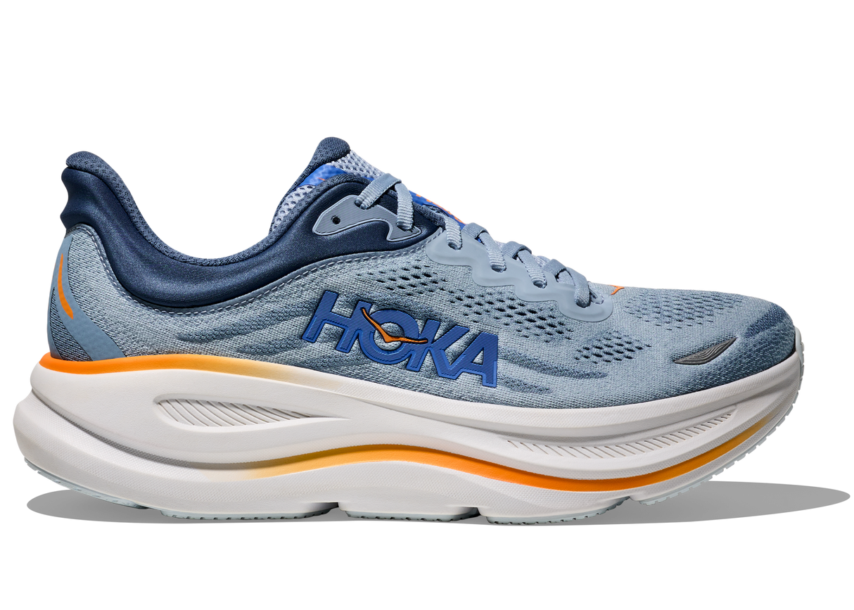 HOKA Men's Bondi (Wide) 9