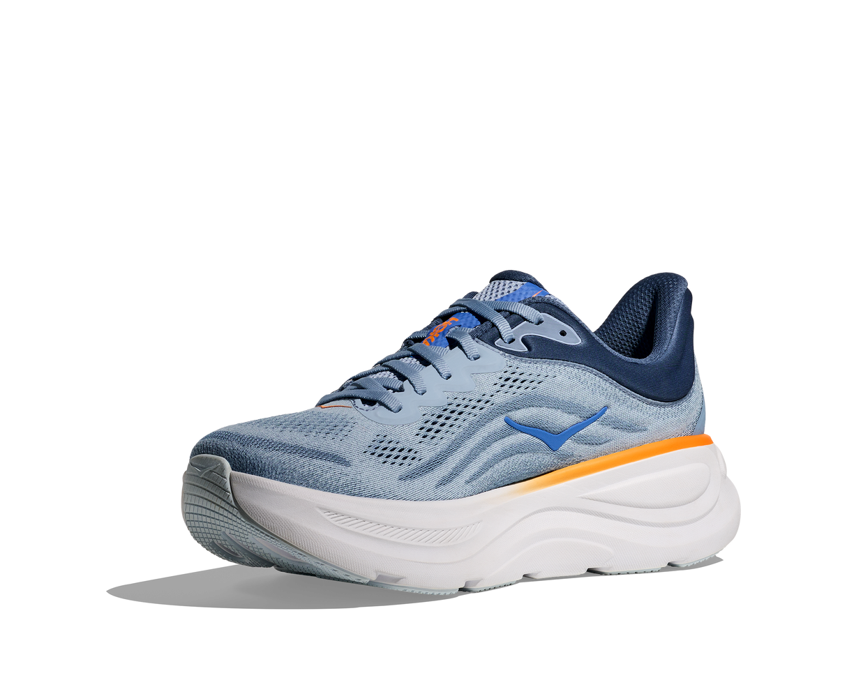 HOKA Men's Bondi (Wide) 9
