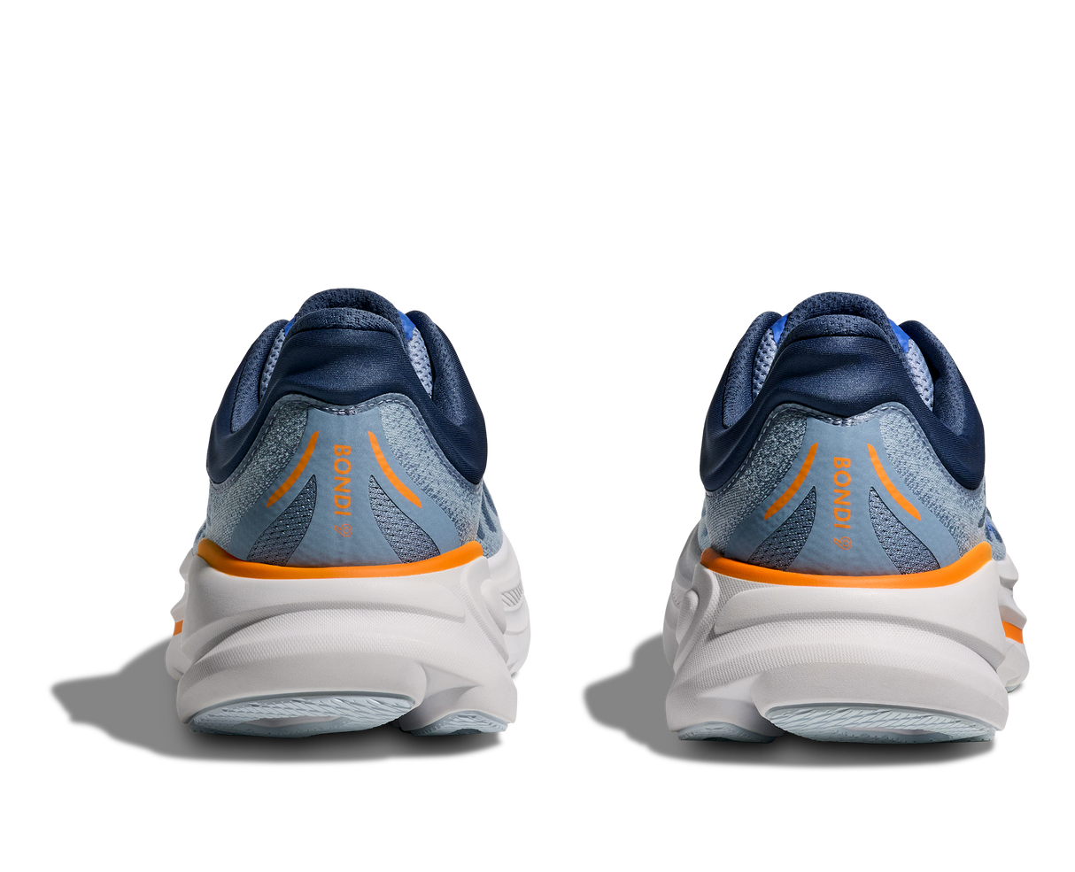 HOKA Men's Bondi (Wide) 9
