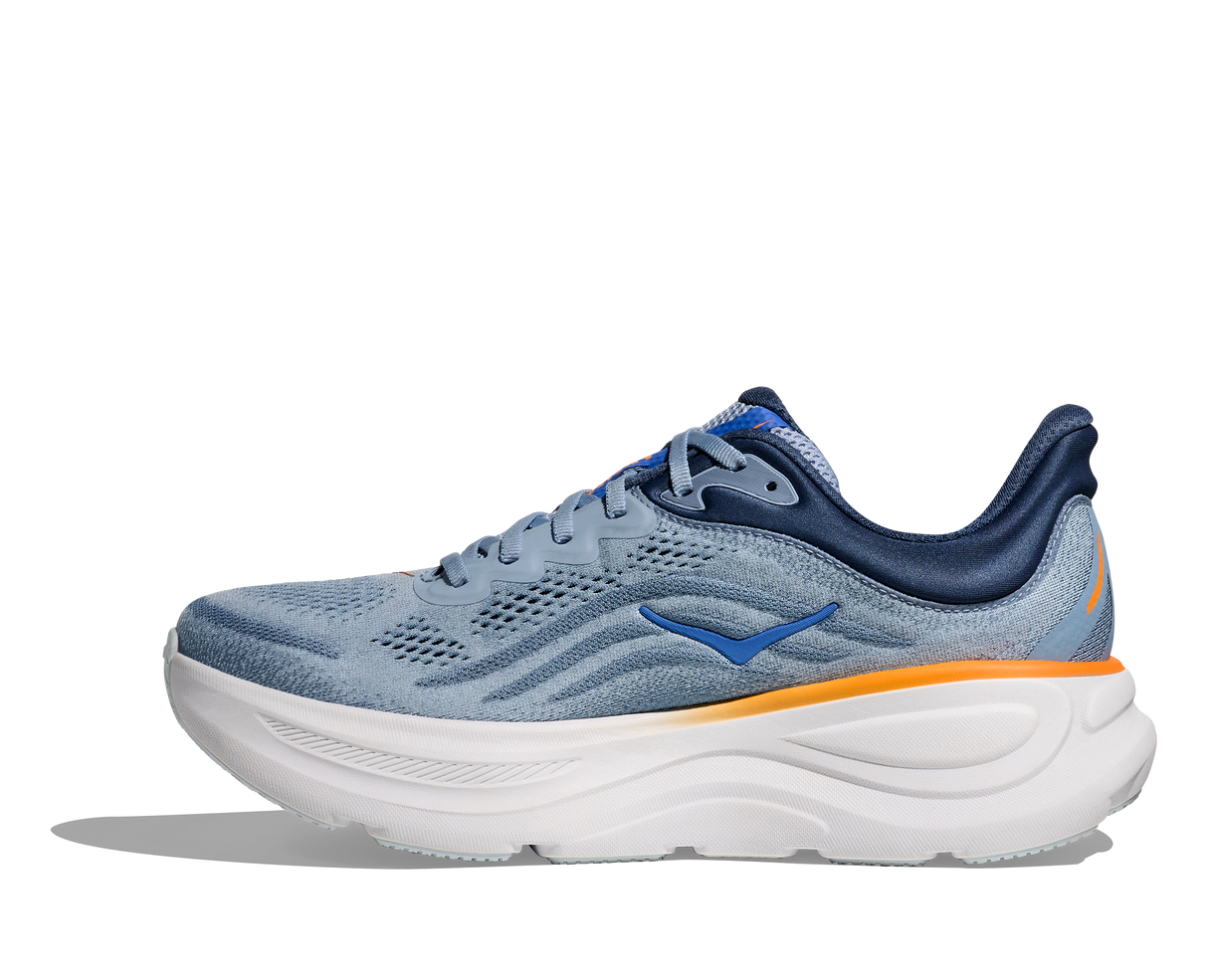 HOKA Men's Bondi (Wide) 9