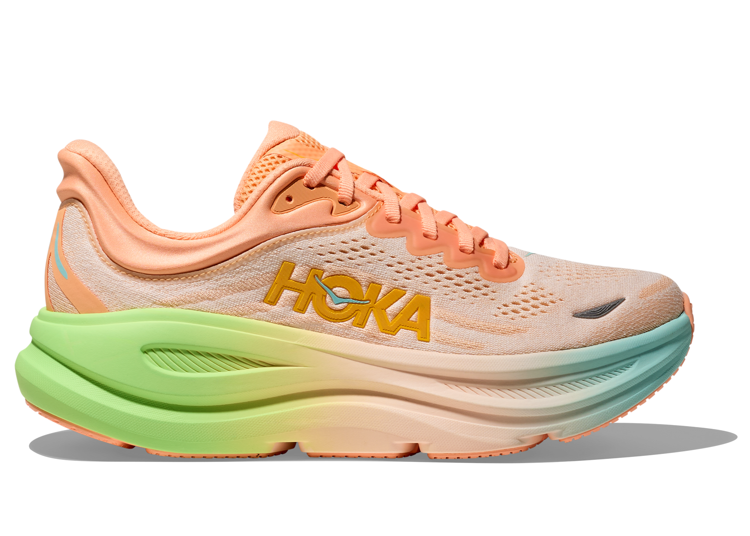HOKA Men's Bondi 9
