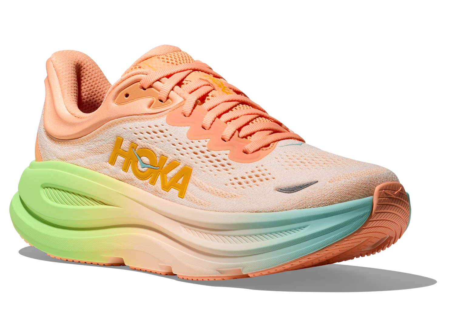 HOKA Men's Bondi 9