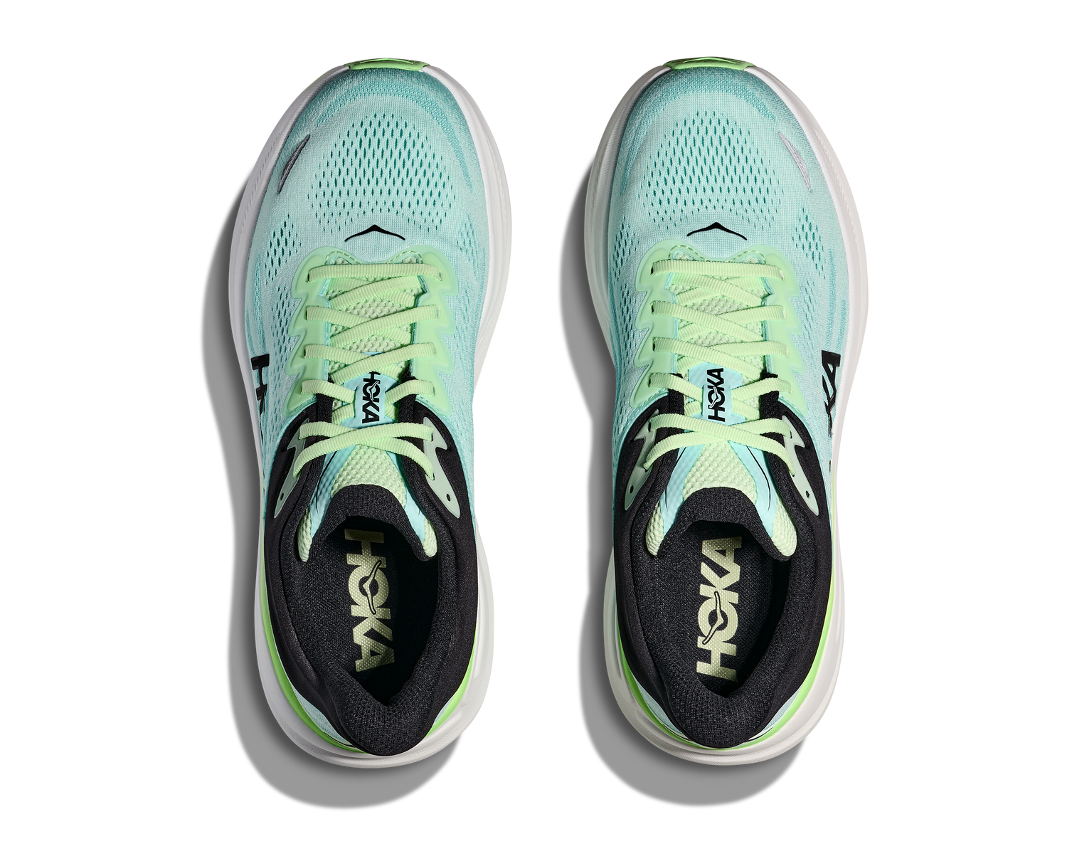 HOKA Men's Bondi 9