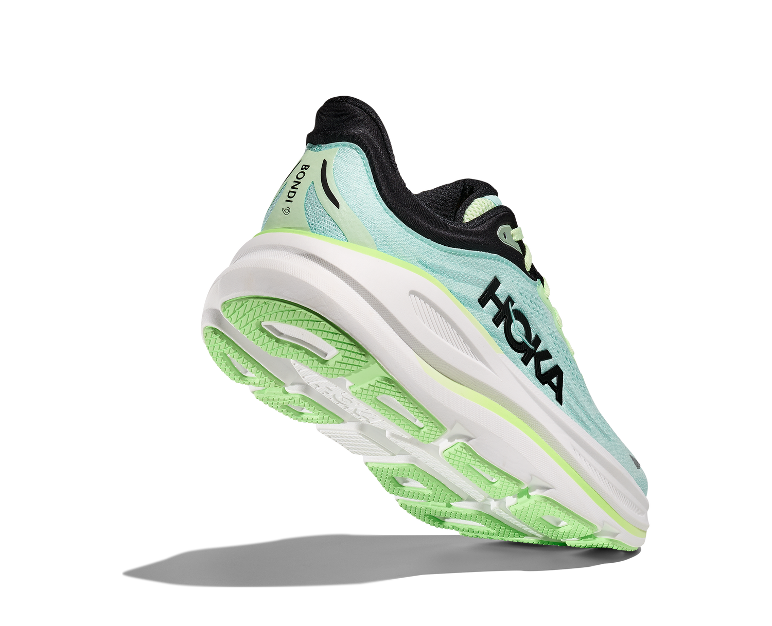 HOKA Men's Bondi 9