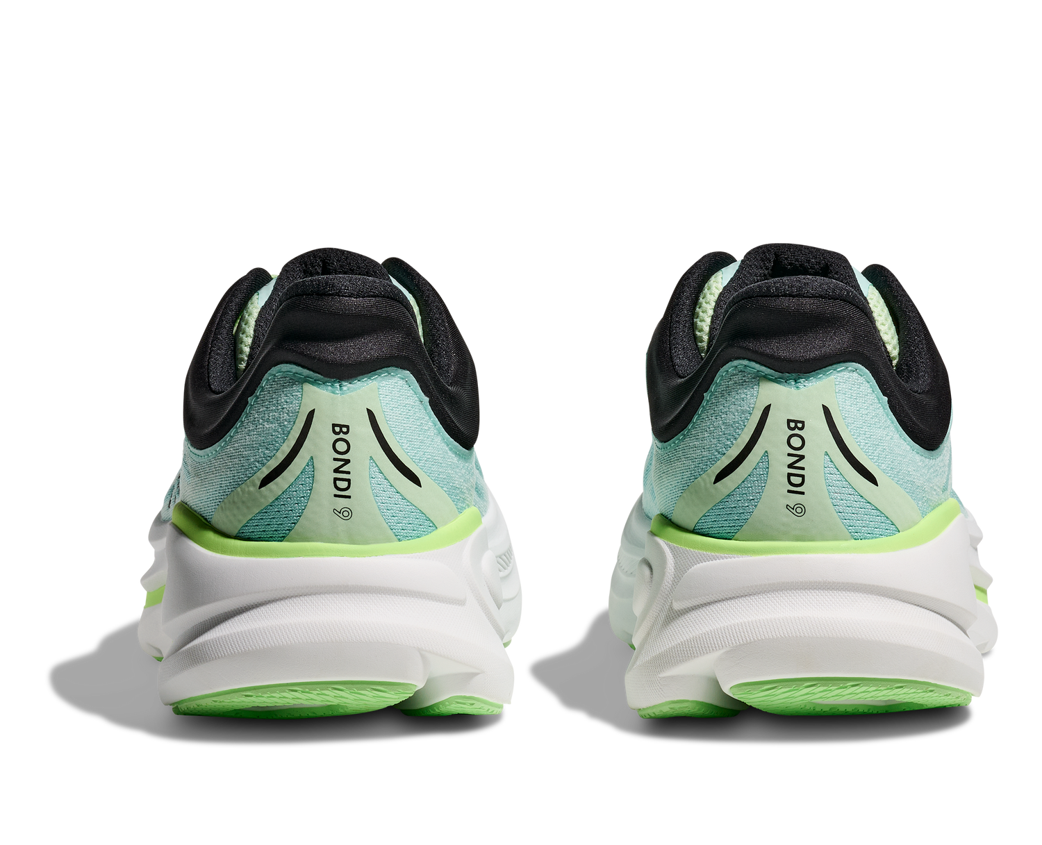 HOKA Men's Bondi 9