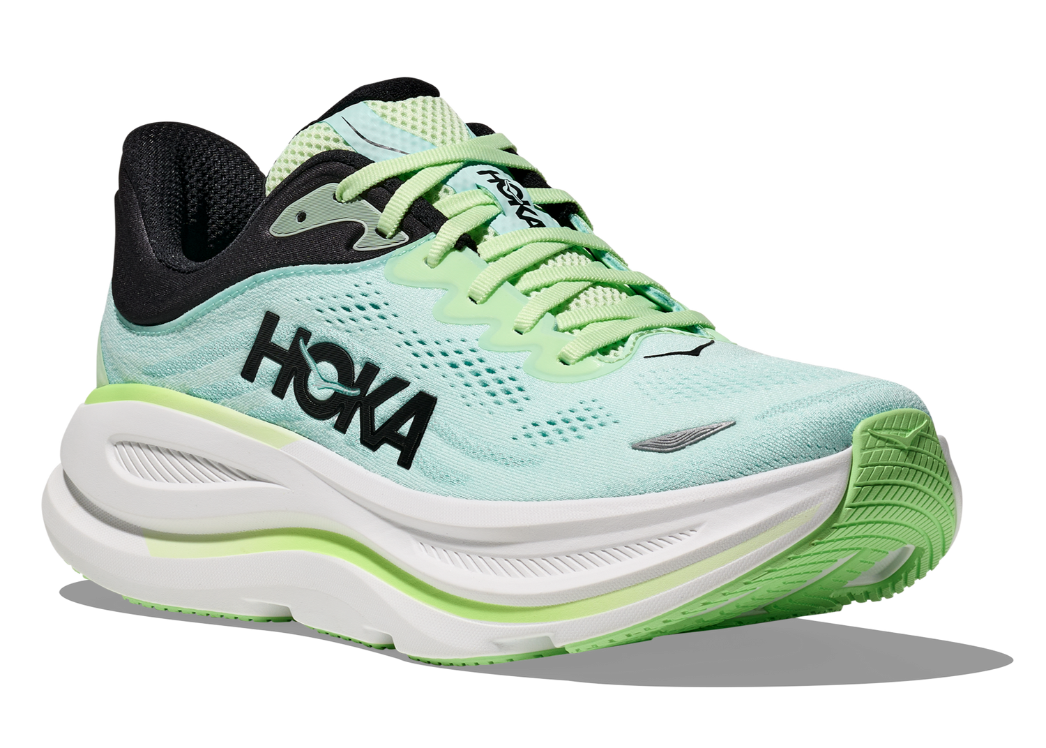 HOKA Men's Bondi 9