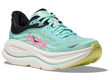 HOKA Women's Bondi 9 max cushion road running shoe