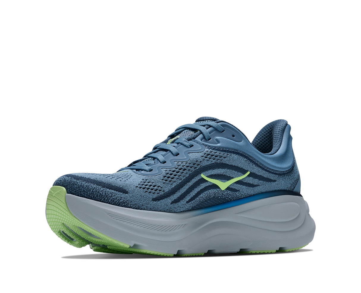 HOKA Men's Bondi (Wide) 9