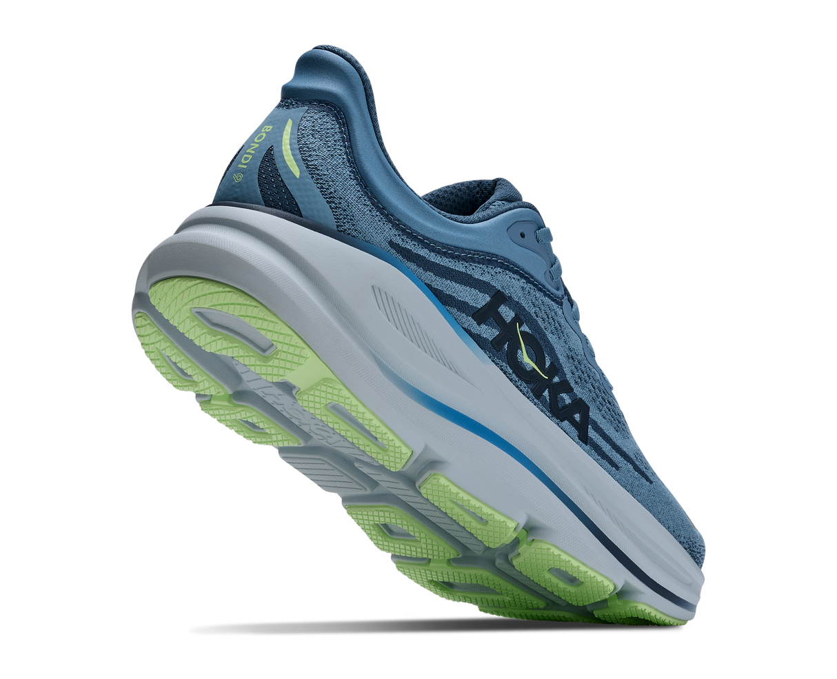HOKA Men's Bondi (Wide) 9