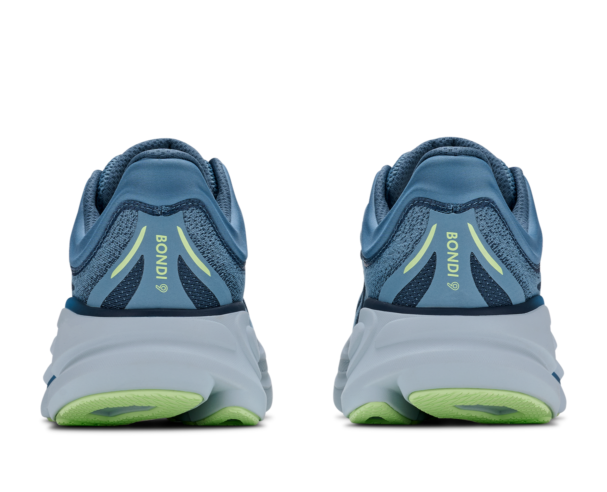 HOKA Men's Bondi (Wide) 9