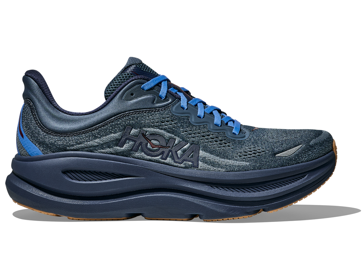 HOKA Men's Bondi (Wide) 9