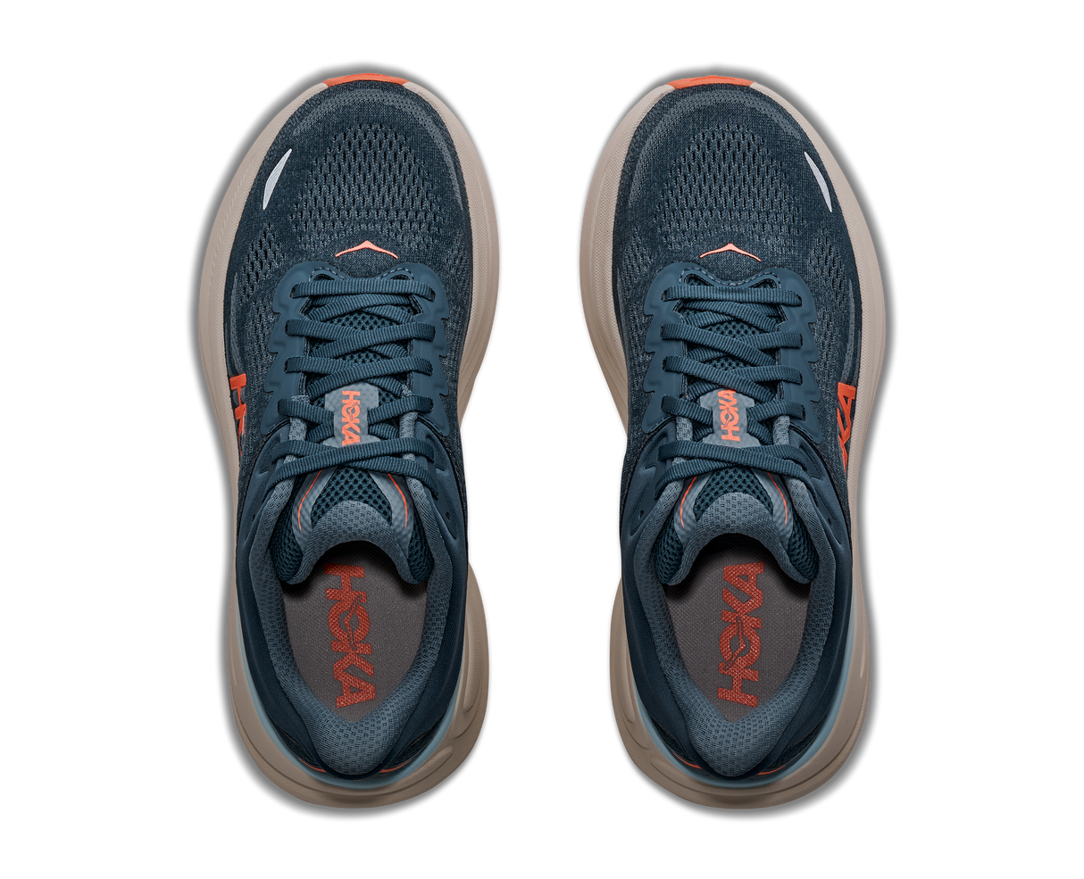 HOKA Men's Bondi (Wide) 9