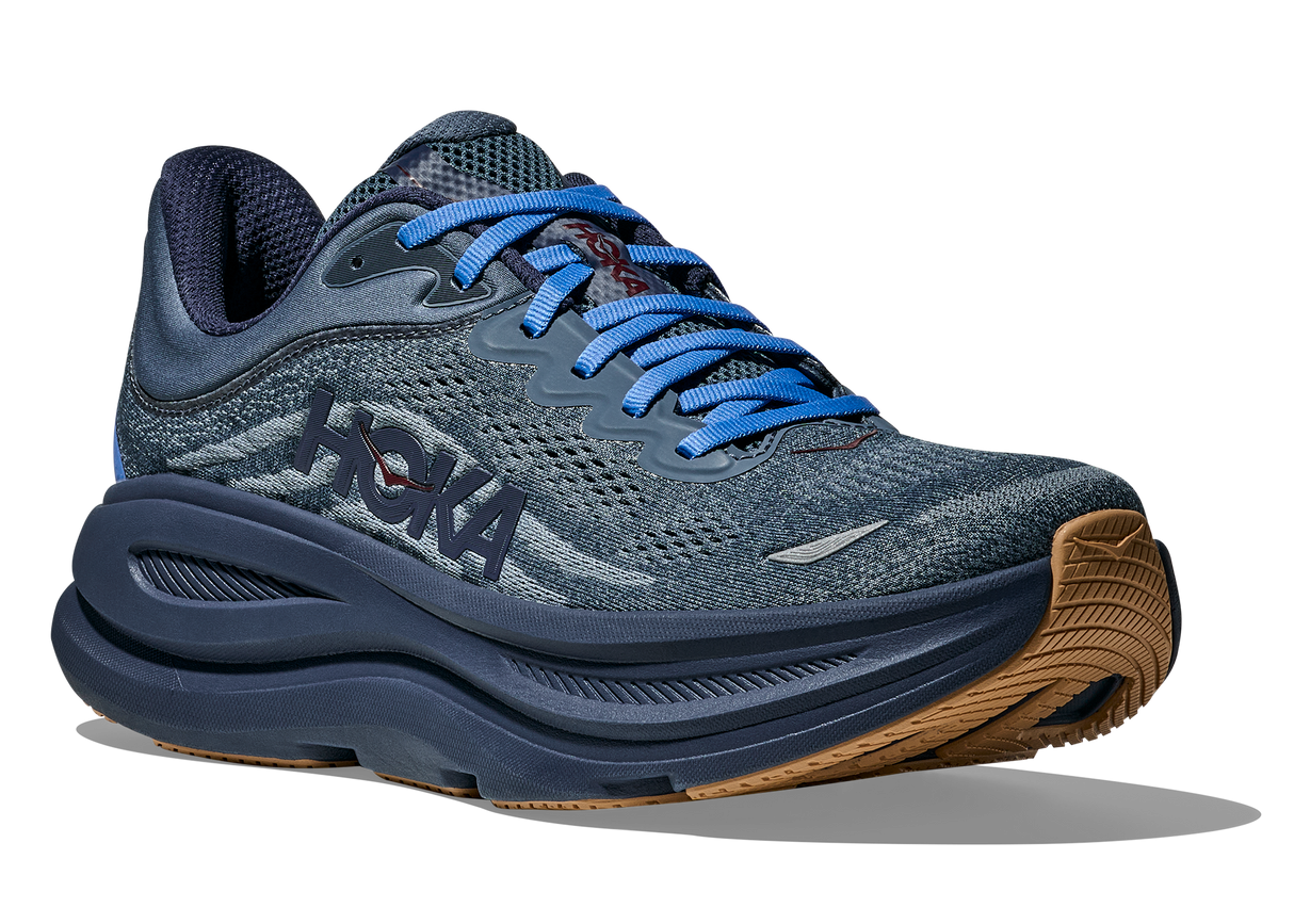 HOKA Men's Bondi (Wide) 9