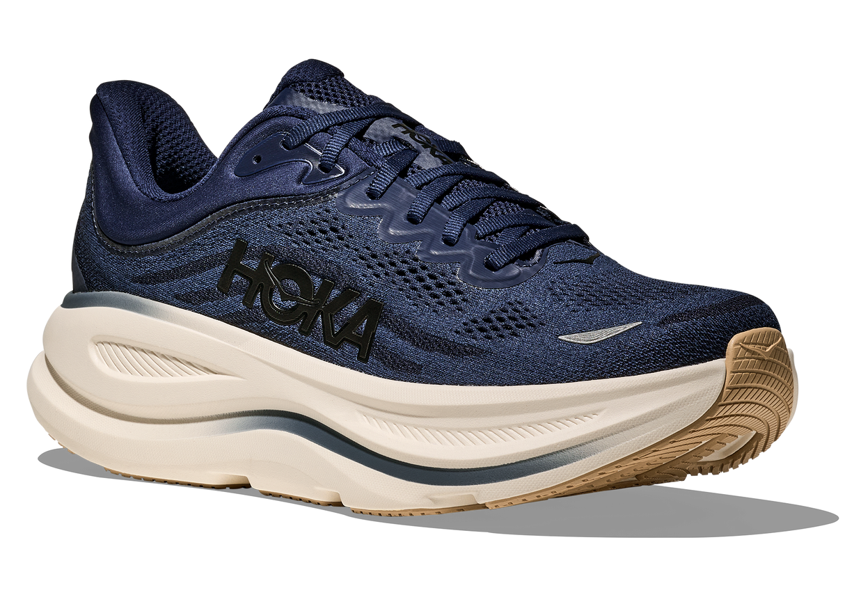 HOKA Men's Bondi (Wide) 9
