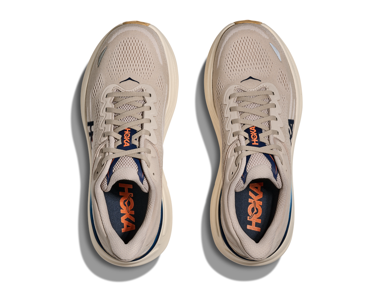 HOKA Men's Bondi (Wide) 9