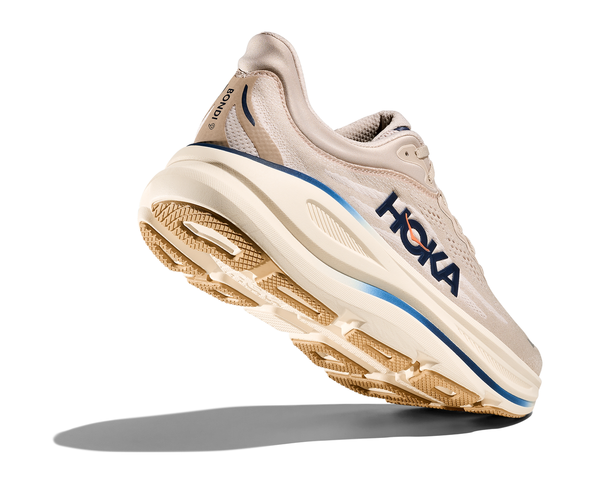HOKA Men's Bondi (Wide) 9