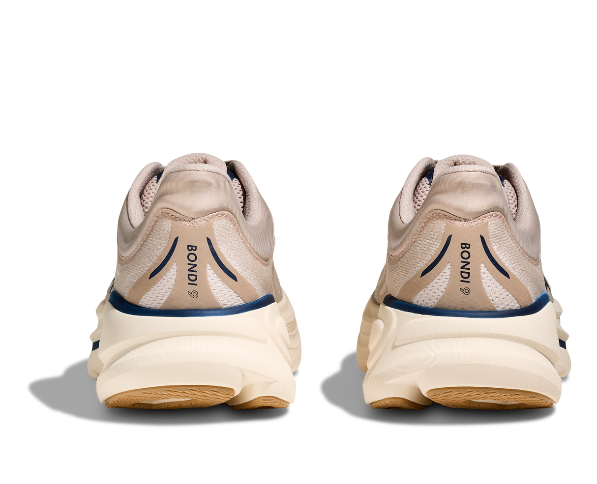 HOKA Men's Bondi (Wide) 9