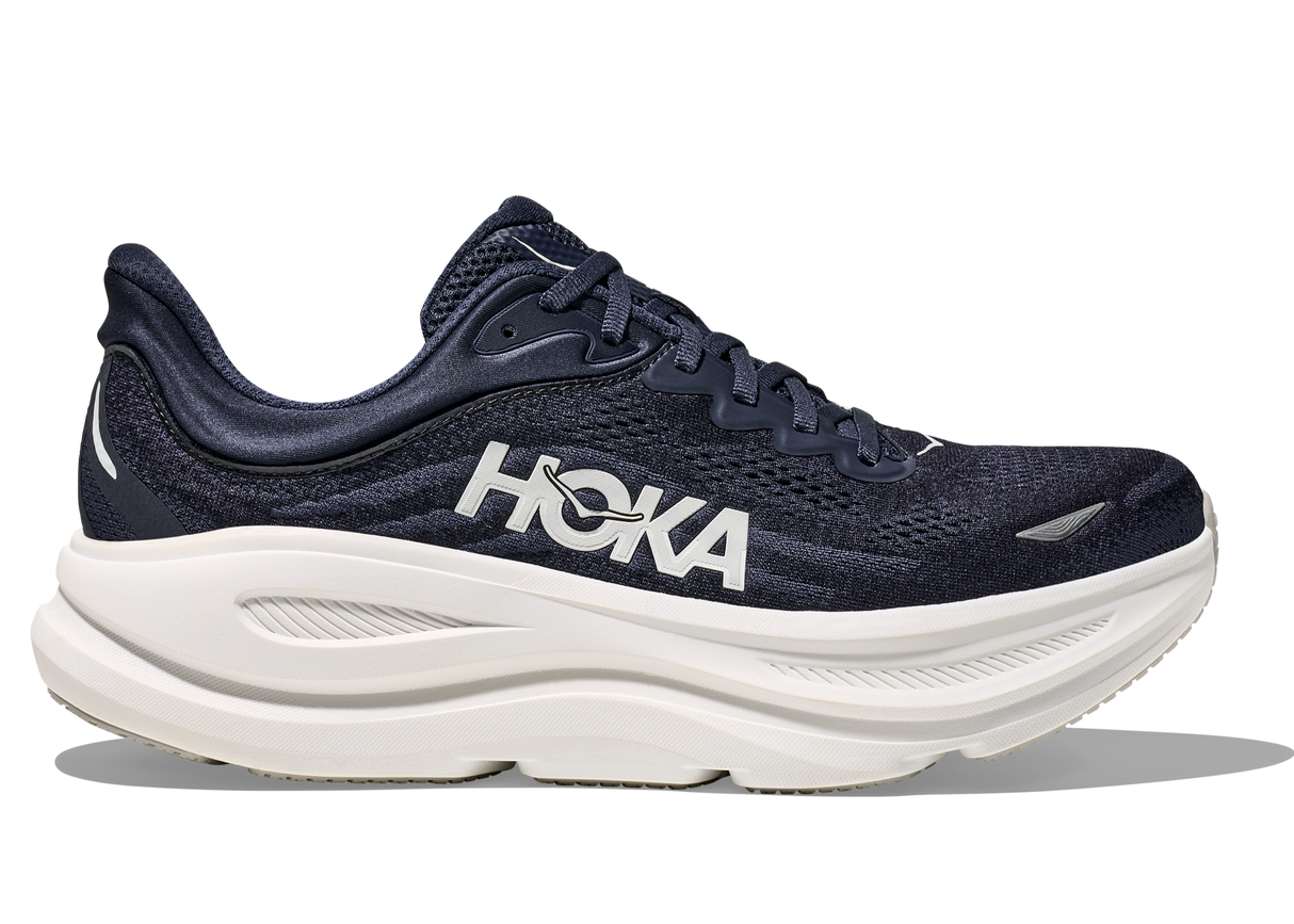 HOKA Men's Bondi (Wide) 9