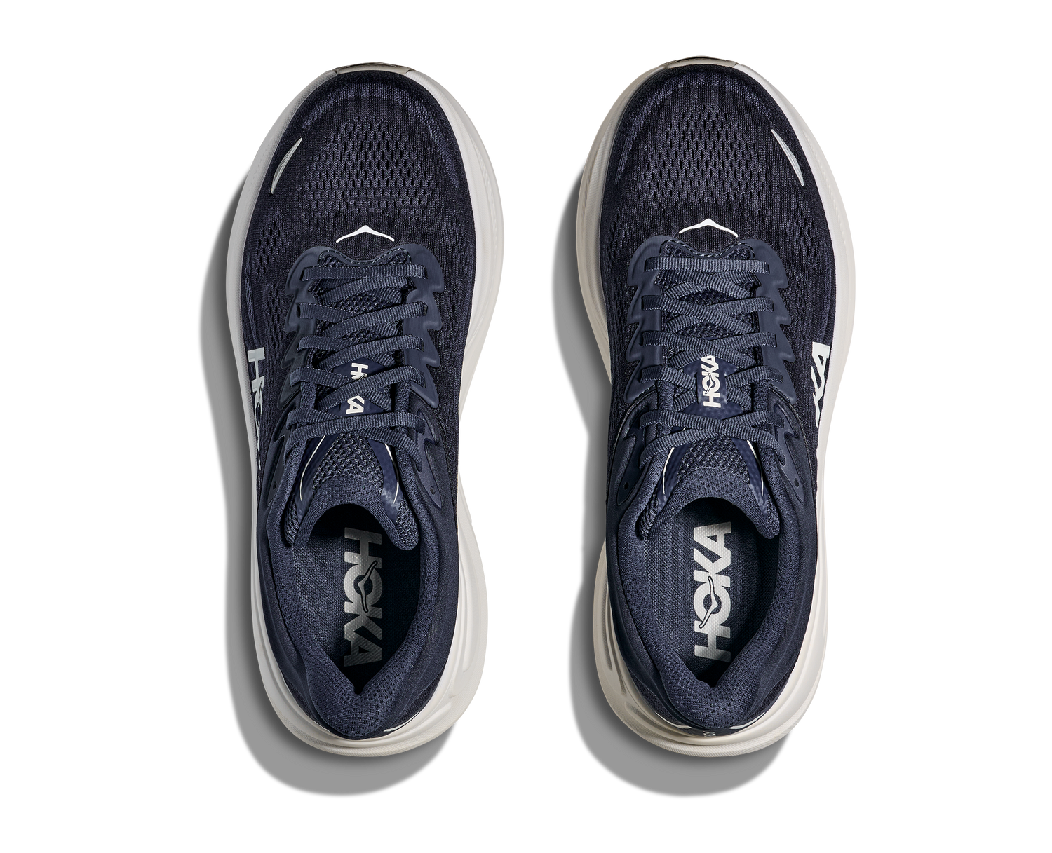 HOKA Men's Bondi (Wide) 9