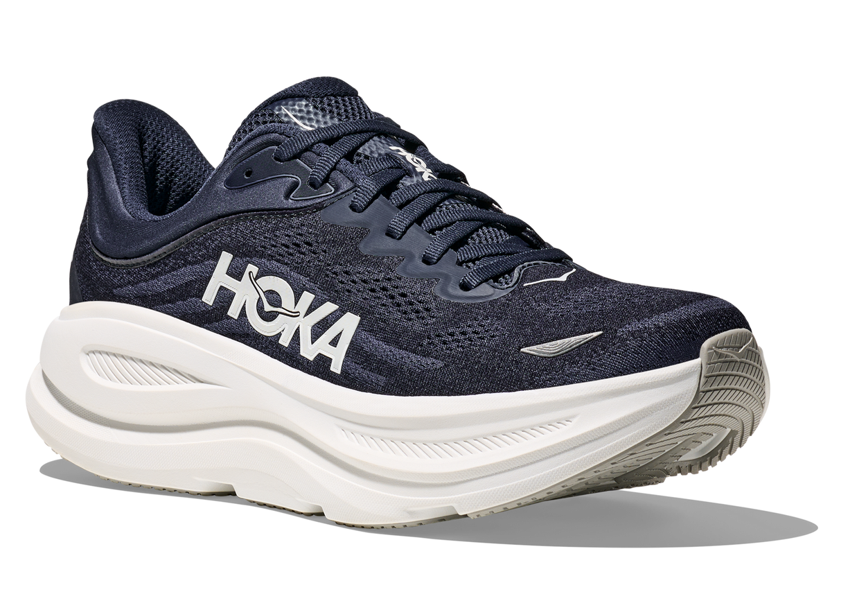 HOKA Men's Bondi (Wide) 9