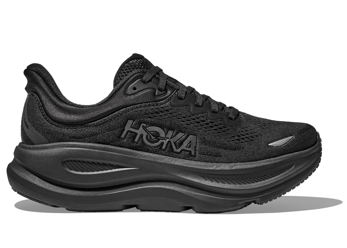 HOKA Women's Bondi (Wide) 9