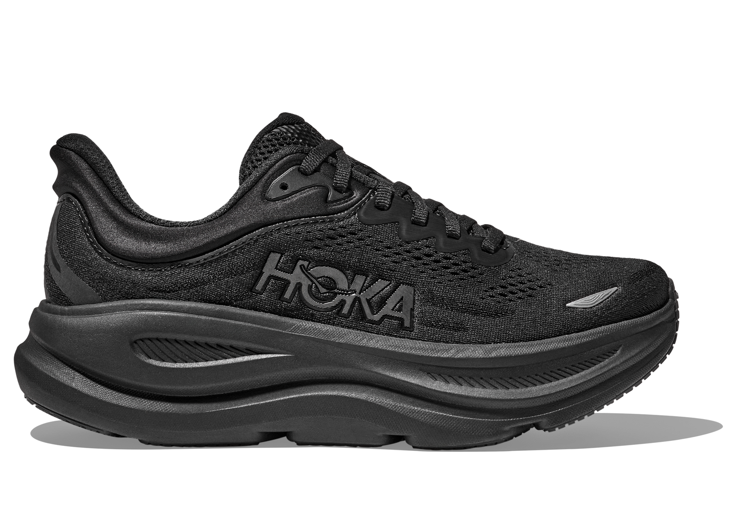 HOKA Women's Bondi (Wide) 9