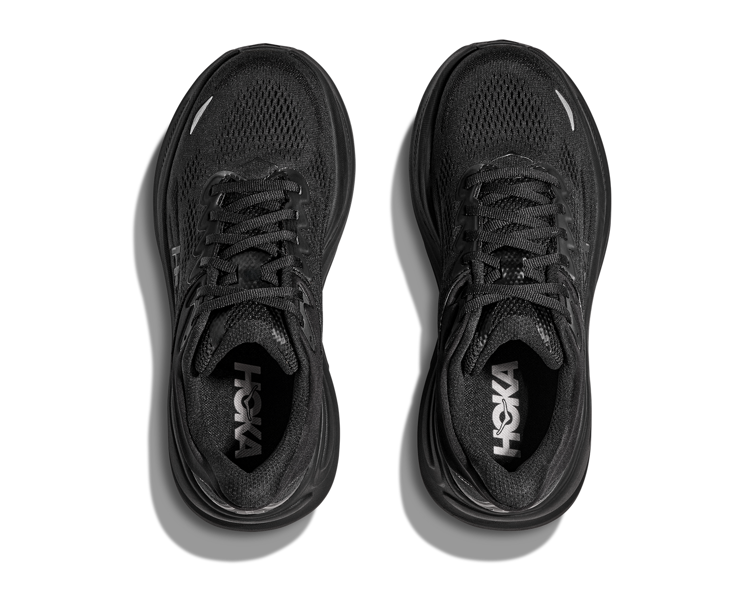 HOKA Women's Bondi (Wide) 9