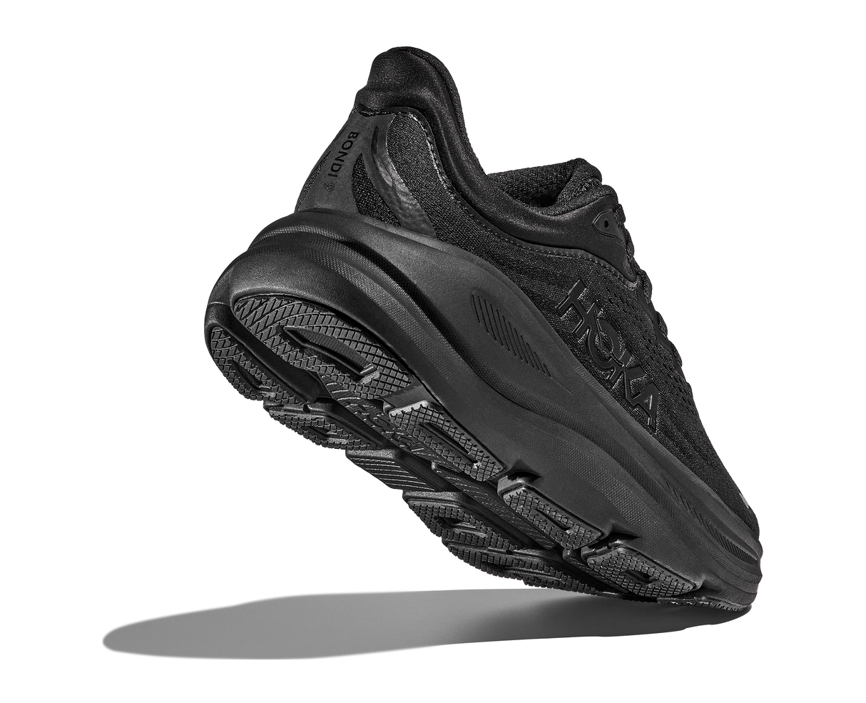 HOKA Women's Bondi (Wide) 9