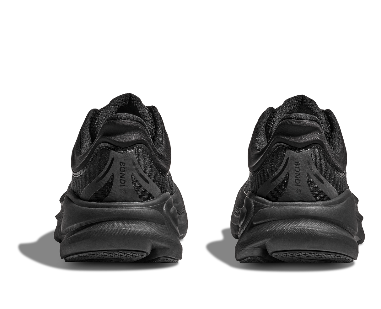 HOKA Women's Bondi (Wide) 9