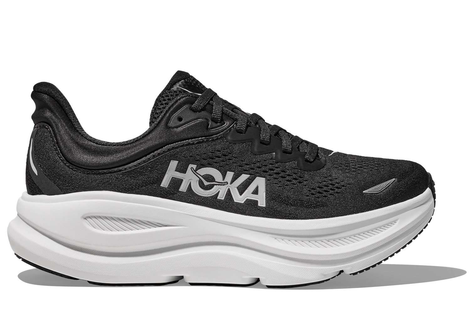 HOKA Women's Bondi (Wide) 9