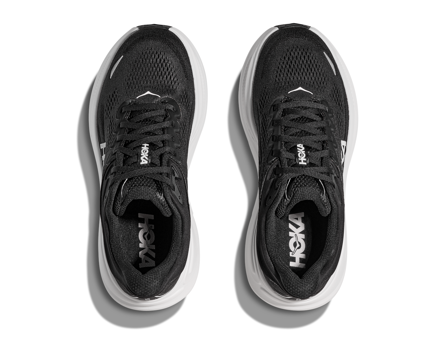 HOKA Women's Bondi (Wide) 9