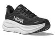 HOKA Women's Bondi (Wide) 9 cushioned road running shoe in 2E width
