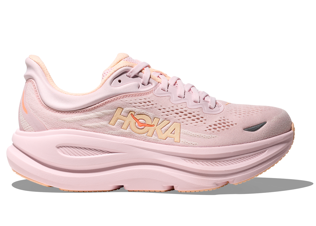 HOKA Women's Bondi (Wide) 9